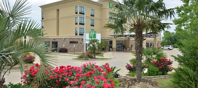 Holiday Inn MONTGOMERY AIRPORT SOUTH Montgomery