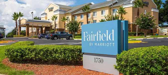 Fairfield Inn and Suites by Marriott Clermont Clermont