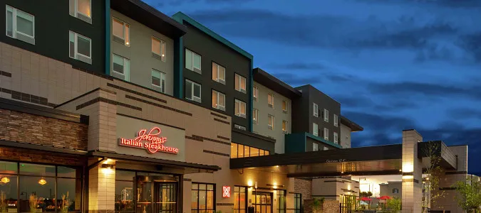 Hilton Garden Inn Denver/Thornton Thornton