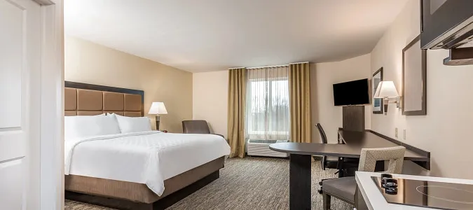 Candlewood Suites BENSALEM - PHILADELPHIA AREA Bensalem