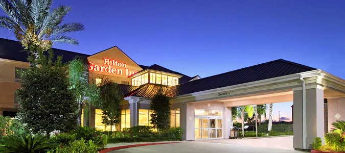 Hilton Garden Inn Beaumont, TX Beaumont