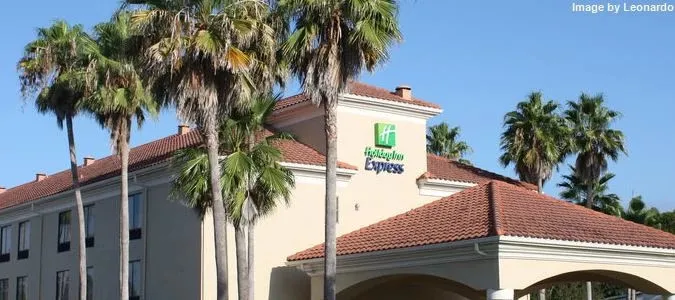 Holiday Inn Express Hotel & Suites WEST OF THEME PARK AREA Clermont