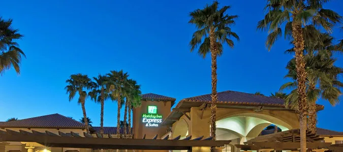 Holiday Inn Express & Suites RANCHO MIRAGE - PALM SPGS AREA Rancho Mirage