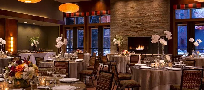 Hotel Terra Jackson Hole, A Noble House Resort Teton Village