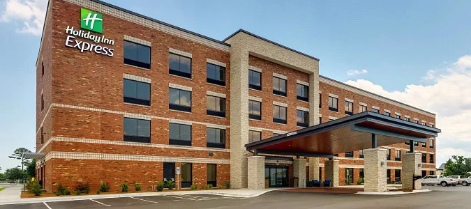 Holiday Inn Express WILMINGTON - PORTERS NECK Wilmington