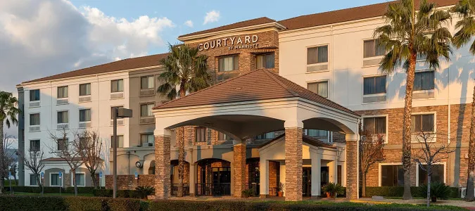 Courtyard by Marriott Ontario Rancho Cucamonga Rancho Cucamonga