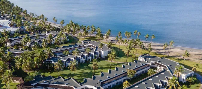 Sheraton Fiji Golf and Beach Resort Nadi