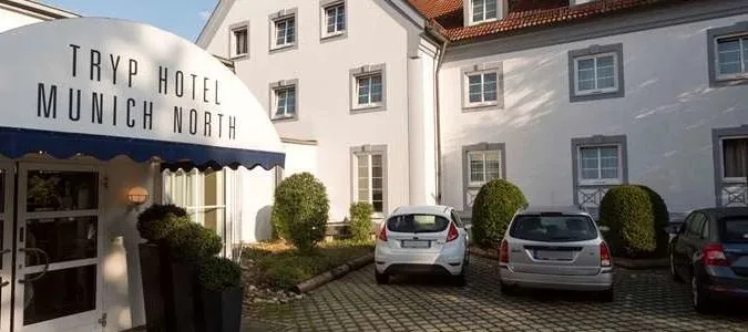 TRYP by Wyndham Munich North Neufahrn bei Freising