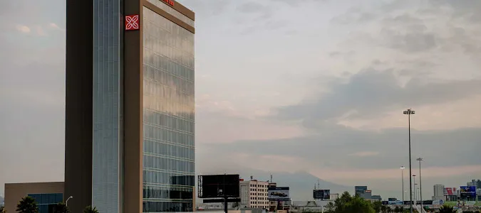 Hilton Garden Inn Puebla Angelópolis San Andrés Cholula