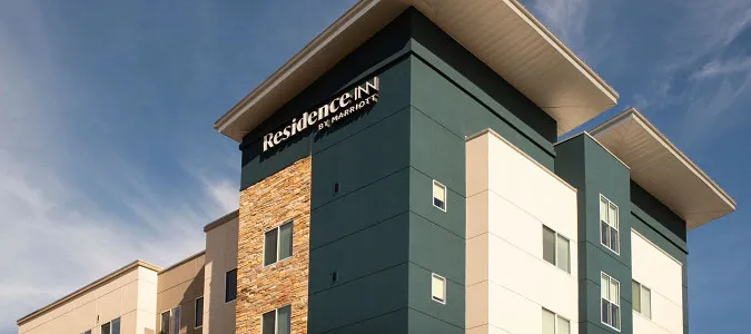 Residence Inn by Marriott Texarkana Texarkana