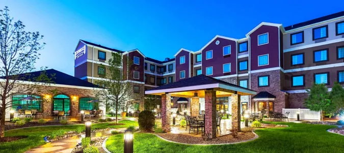 Staybridge Suites BISMARCK Bismarck