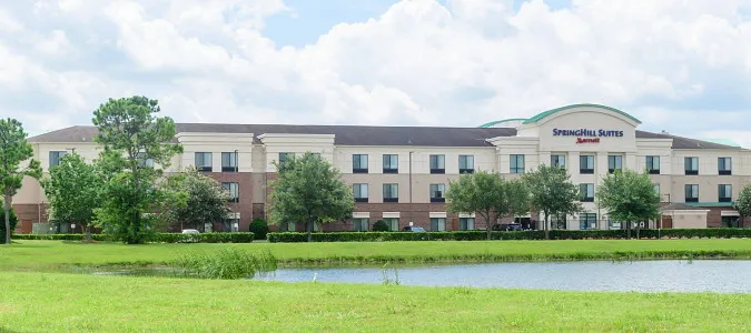 SpringHill Suites by Marriott Houston Pearland Pearland