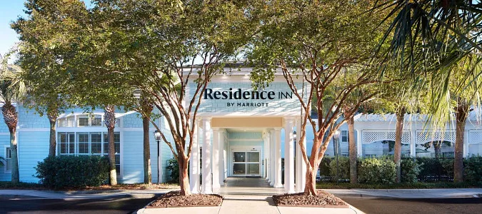 Residence Inn by Marriott Charleston Mt Pleasant Mount Pleasant