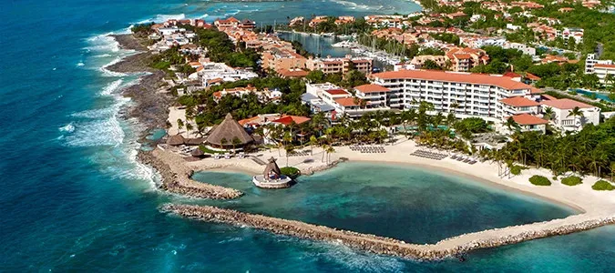 Dreams Aventuras Riviera Maya - All Inclusive Puerto Aventuras