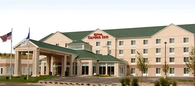 Hilton Garden Inn Casper Casper