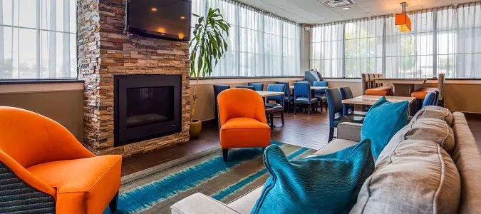 Best Western Hartford Hotel & Suites Hartford