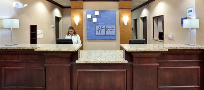 Holiday Inn Express & Suites TWIN FALLS Twin Falls