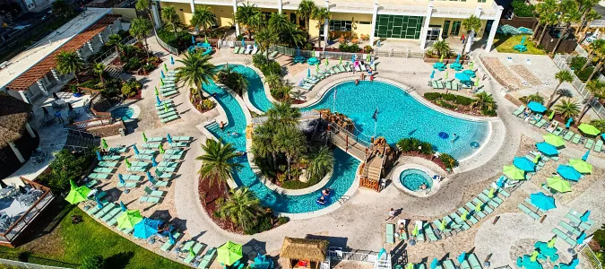 Holiday Inn Resort PENSACOLA BEACH GULF FRONT Pensacola Beach