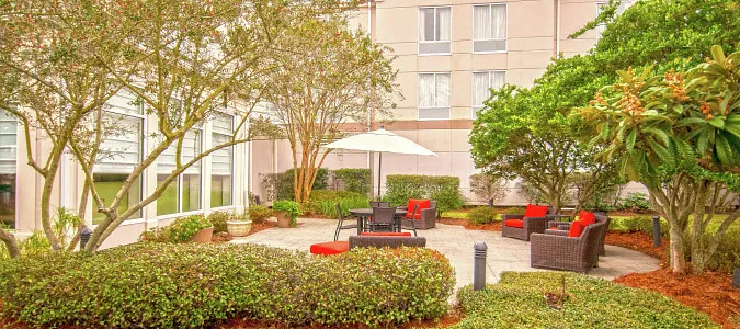 Hilton Garden Inn New Orleans Airport Kenner