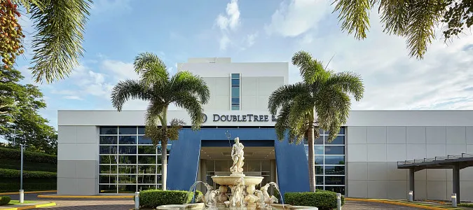 DoubleTree by Hilton Managua Managua