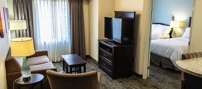 Staybridge Suites MINOT Minot