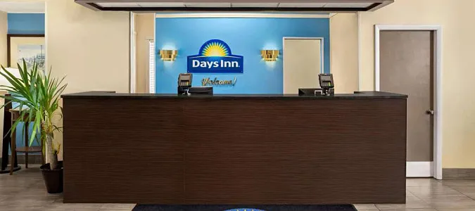 Days Inn by Wyndham Hardeeville/ I-95 State Line Hardeeville