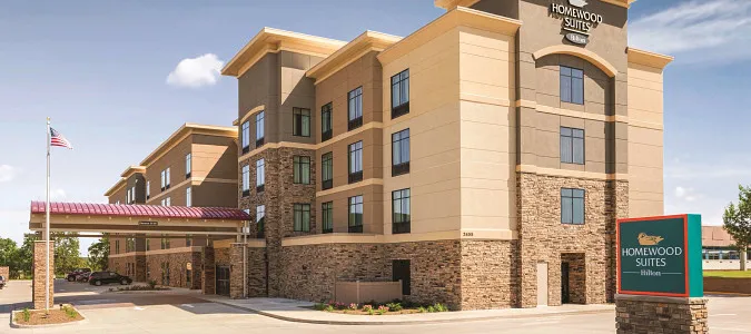 Homewood Suites by Hilton Ankeny Ankeny