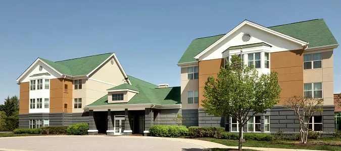 Homewood Suites by Hilton Dulles-North/Loudoun Ashburn