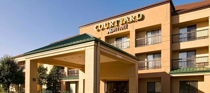 Courtyard by Marriott Scranton Montage Mountain Scranton