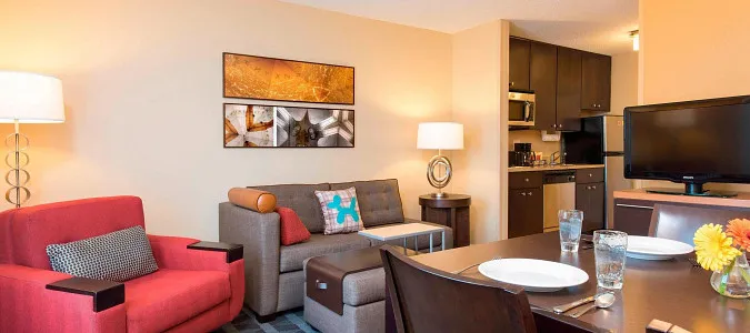 TownePlace Suites by Marriott Kalamazoo Kalamazoo