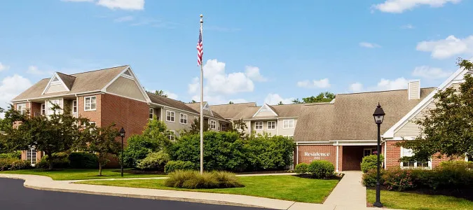 Residence Inn by Marriott Boston Foxborough Foxborough