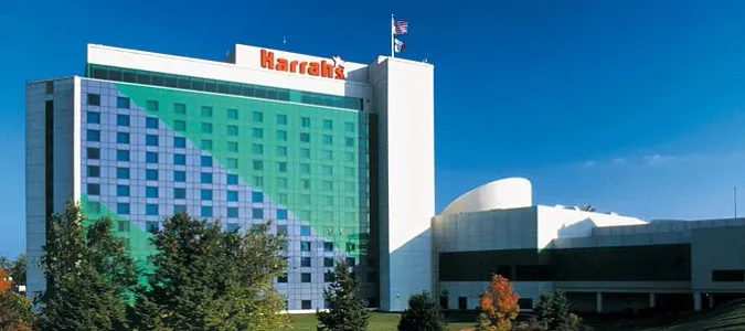 Harrah's Council Bluffs Council Bluffs