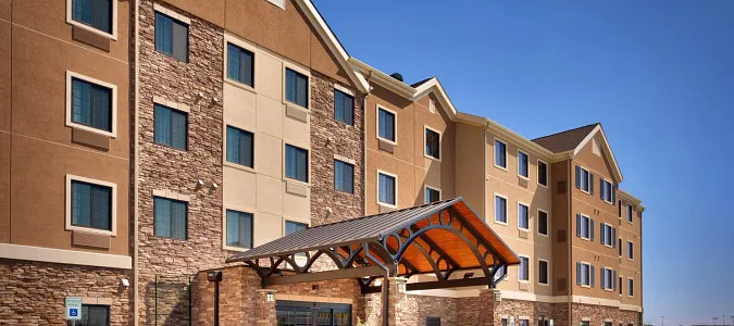 Staybridge Suites CHEYENNE Cheyenne