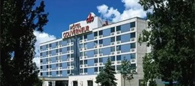 Hotels Gouverneur Montreal lle Charron Longueuil