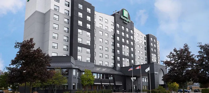 Holiday Inn & Suites OTTAWA KANATA Kanata