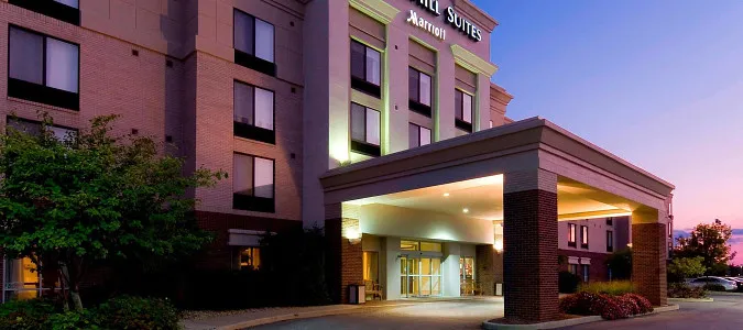 SpringHill Suites by Marriott Indianapolis Carmel Carmel