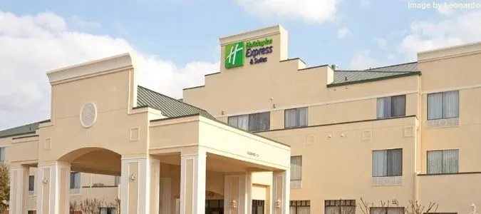 Holiday Inn Hotel & Suites AUSTIN ROUND ROCK Round Rock