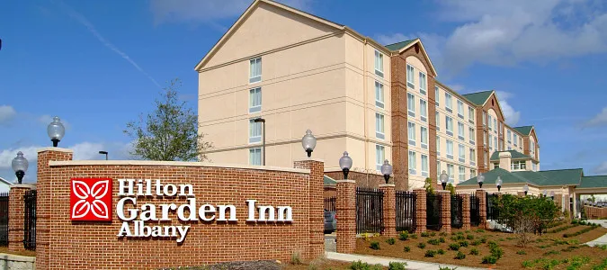 Hilton Garden Inn Albany, GA Albany