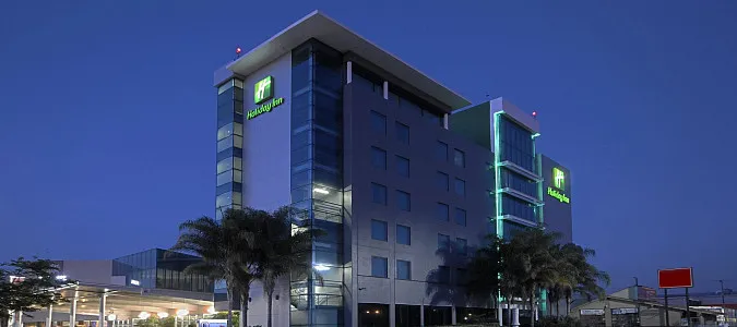 Holiday Inn IRAPUATO Irapuato