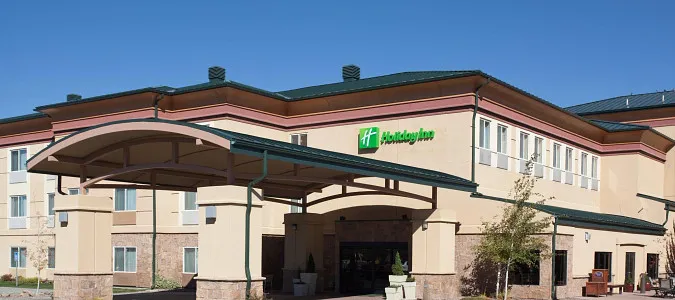 Holiday Inn ROCK SPRINGS Rock Springs