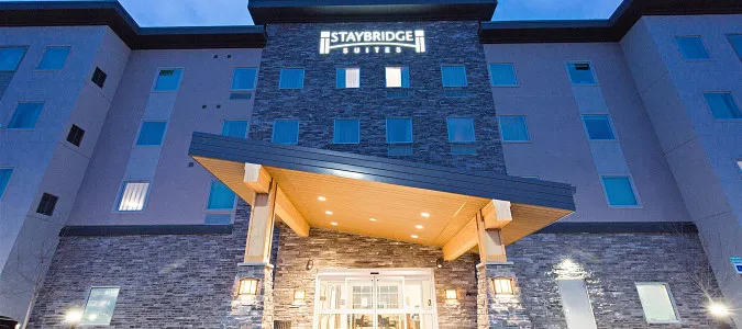 Staybridge Suites DENVER NORTH - THORNTON Thornton