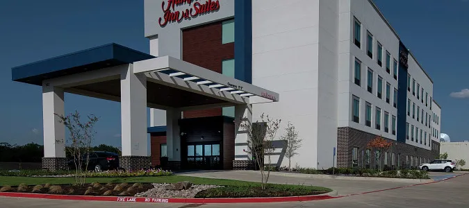 Hampton Inn and Suites Duncanville Dallas Duncanville