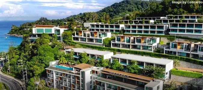 Wyndham Grand Phuket Kalim Bay Kathu