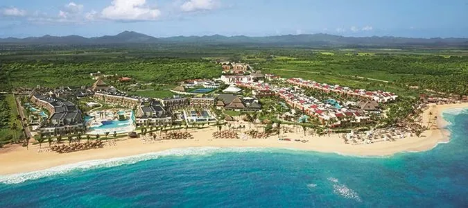 Dreams Onyx Resort & Spa - All Inclusive Punta Cana