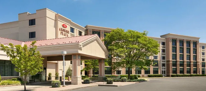 Crowne Plaza PHILADELPHIA - KING OF PRUSSIA King of Prussia