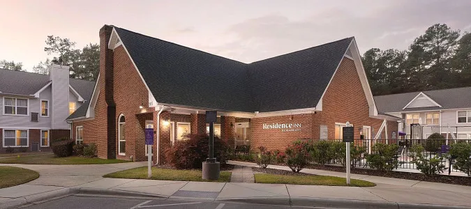 Residence Inn by Marriott Pinehurst Southern Pines Southern Pines