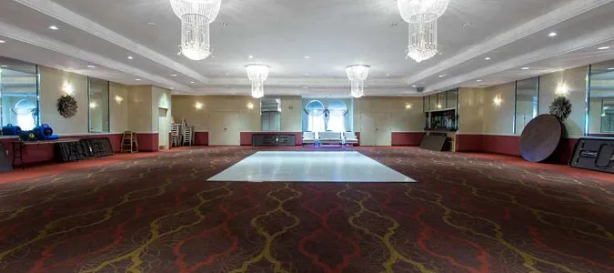 Ramada by Wyndham Glendale Heights/Lombard Glendale Heights