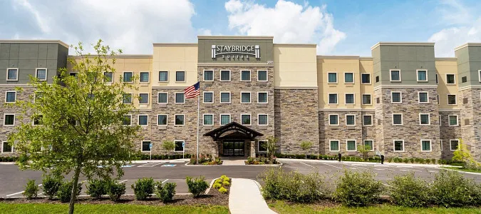 Staybridge Suites NASHVILLE - FRANKLIN Franklin