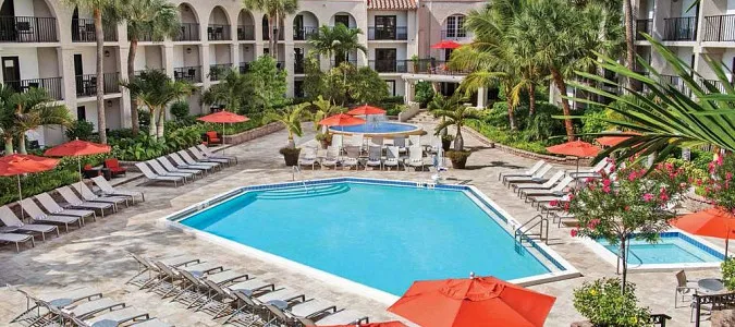 Wyndham Boca Raton Boca Raton