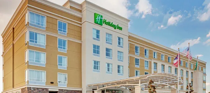 Holiday Inn PEARL - JACKSON AREA Pearl